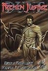 Cover of Fremen Justice by Brian Herbert, Kevin J. Anderson