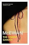 Cover of The Cement Garden by Ian McEwan