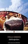 Cover of Cold Comfort Farm    by Stella Gibbons