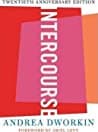 Cover of Intercourse by Andrea Dworkin