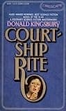 Cover of Courtship Rite by Donald Kingsbury
