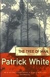Cover of The Tree of Man by Patrick White