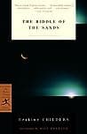 Cover of The Riddle of the Sands by Erskine Childers