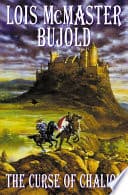 Cover of The Curse of Chalion