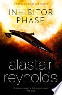 Cover of Inhibitor Phase by Alastair Reynolds