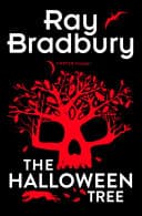 Cover of The Halloween Tree by Ray Bradbury