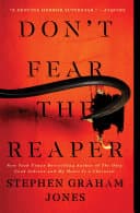 Cover of Don't Fear the Reaper by Stephen Graham Jones