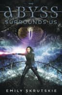 Cover of The Abyss Surrounds Us by Emily Skrutskie