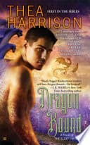 Cover of Dragon Bound by Thea Harrison