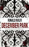 Cover of December Park by Ronald Malfi