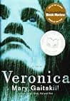 Cover of Veronica by Mary Gaitskill