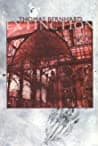 Cover of Extinction by Thomas Bernhard