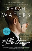 Cover of The Little Stranger by Sarah Waters