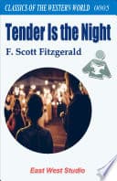 Cover of Tender is the Night by F. Scott Fitzgerald