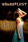 Cover of Wanderlust by Skye Warren