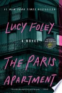 Cover of The Paris Apartment by Lucy Foley