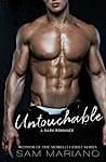 Cover of Untouchable by Sam Mariano