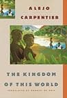 Cover of The Kingdom of This World by Alejo Carpentier