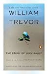 Cover of The Story of Lucy Gault by William Trevor