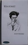Cover of Röda Rummet by August Strindberg