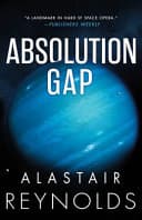 Cover of Absolution Gap by Alastair Reynolds