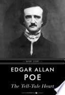 Cover of The Tell-Tale Heart by Edgar Allan Poe