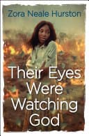 Cover of Their Eyes Were Watching God by Zora Neale Hurston