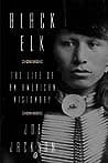Cover of Black Elk: The Life of an American Visionary by Joe Jackson