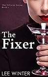 Cover of The Fixer by Lee Winter