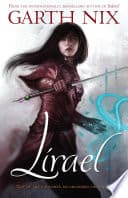 Cover of Lirael by Garth Nix
