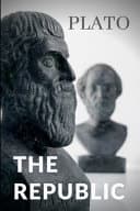 Cover of Republic by Plato