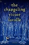 Cover of The Changeling by Victor LaValle