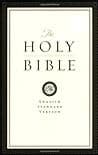 Cover of The Holy Bible: English Standard Version by Anonymous