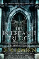 Cover of The Inheritance Trilogy by N. K. Jemisin
