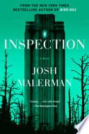 Cover of Inspection by Josh Malerman