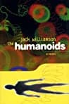 Cover of The Humanoids by Jack Williamson