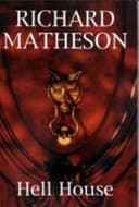 Cover of Hell House by Richard Matheson