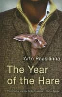 Cover of The Year of the Hare by Arto Paasilinna