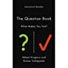 Cover of The Question Book: What Makes You Tick? by Mikael Krogerus