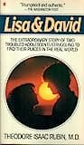 Cover of Lisa and David by Theodore Isaac Rubin