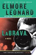 Cover of LaBrava by Elmore Leonard