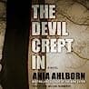 Cover of The Devil Crept in by Ania Ahlborn