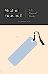 Cover of The Foucault Reader by Michel Foucault
