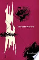 Cover of Nightwood by Djuna Barnes
