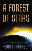 Cover of A Forest of Stars