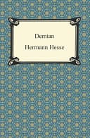 Cover of Demian by Hermann Hesse