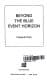 Cover of Beyond the Blue Event Horizon by Frederik Pohl