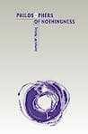 Cover of Philosophers of Nothingness: An Essay on the Kyoto School by James W. Heisig