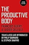 Cover of The Productive Body by François Guéry