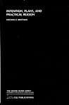 Cover of Intention, Plans, and Practical Reason by Michael E. Bratman